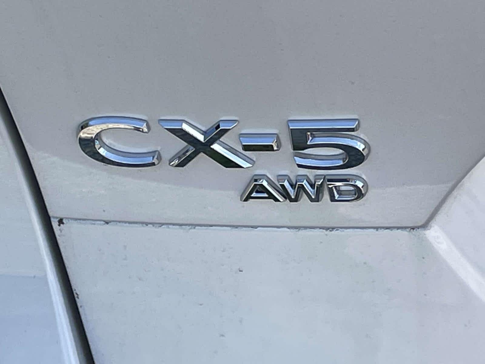 New 2026 Rhodium White Metallic Mazda 2.5 S Select image 14