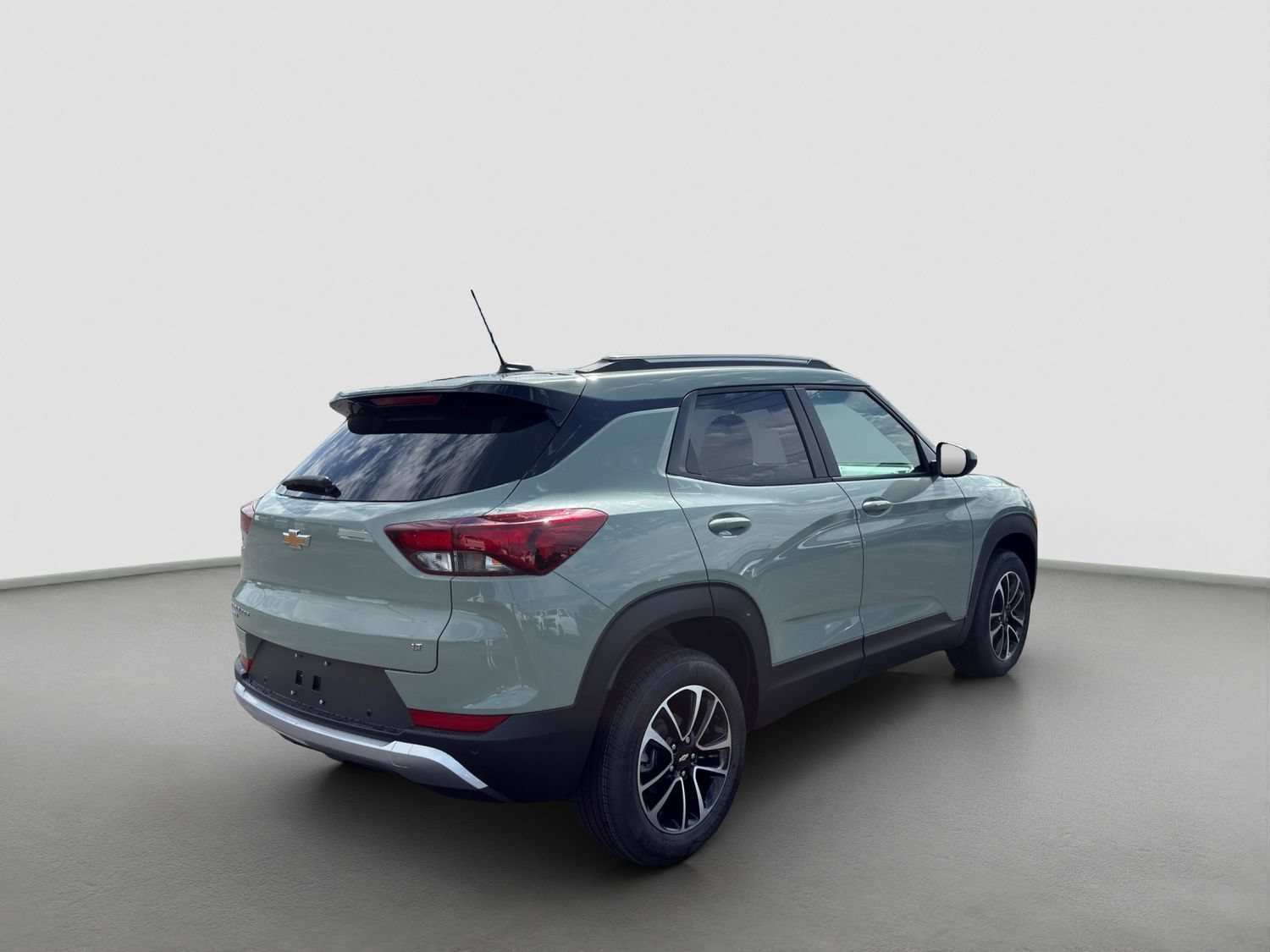 2026 Chevrolet Trailblazer LT - Photo 6