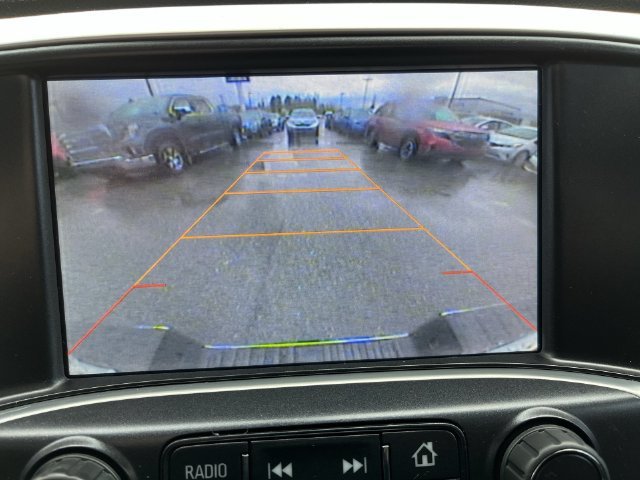 Used 2014 Gray GMC SLE image 31