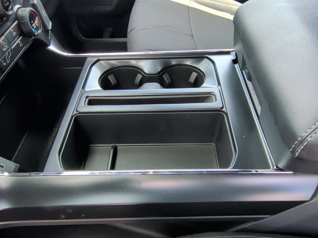 New 2026 Agate Black Metallic Ford STX® image 29