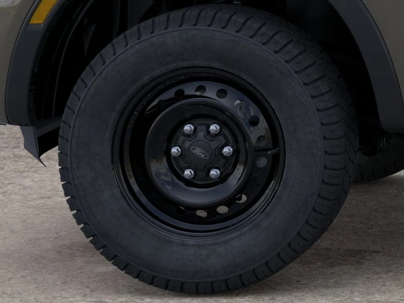 New 2026 Marsh Gray Ford XL image 19