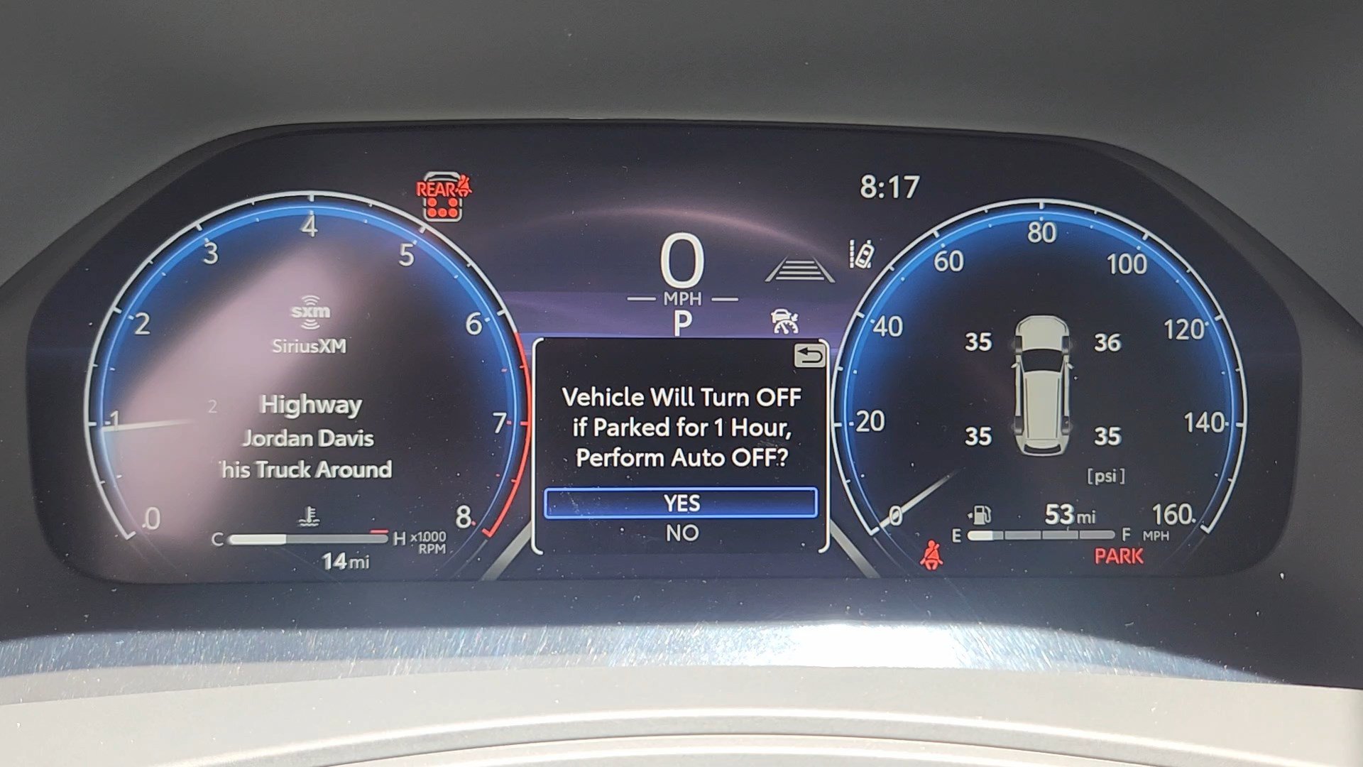 New 2026 Wind Chill Pearl Toyota Limited image 11