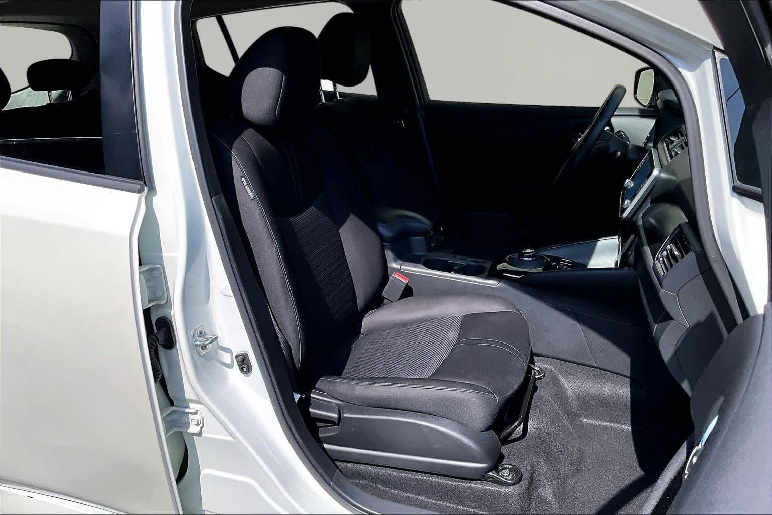 Pre-Owned 2021 Nissan LEAF SV