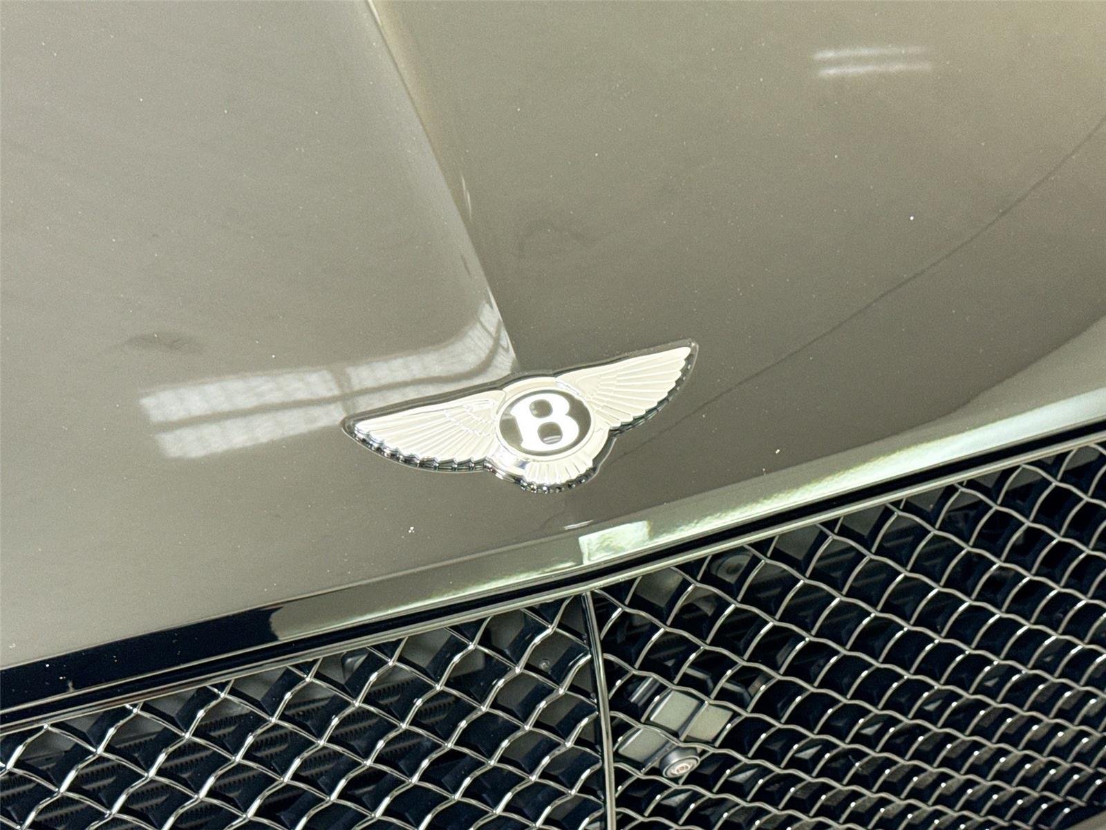 Used 2024 Beluga Bentley GT V8 | Edition 8 image 31