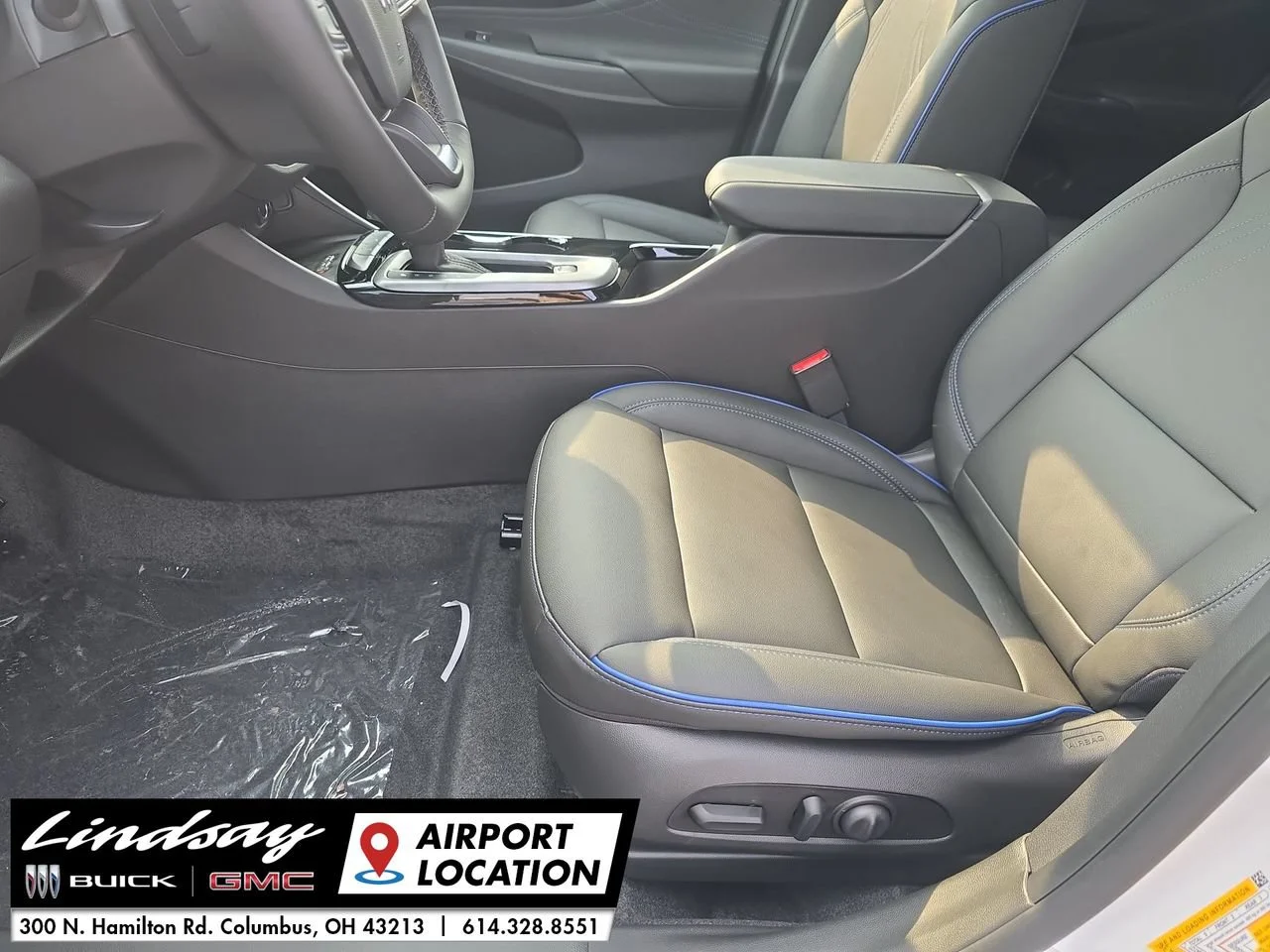 2026 Buick Envista Sport Touring - Photo 20