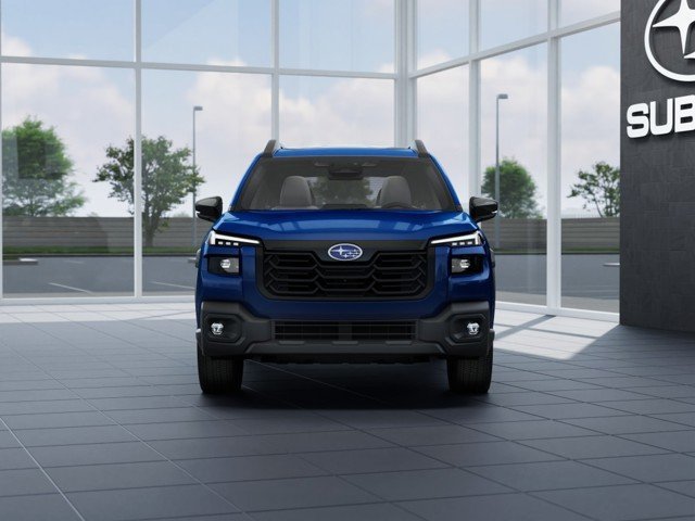 New 2026 SAPPHIRE BLUE PEARL Subaru Limited XT image 8