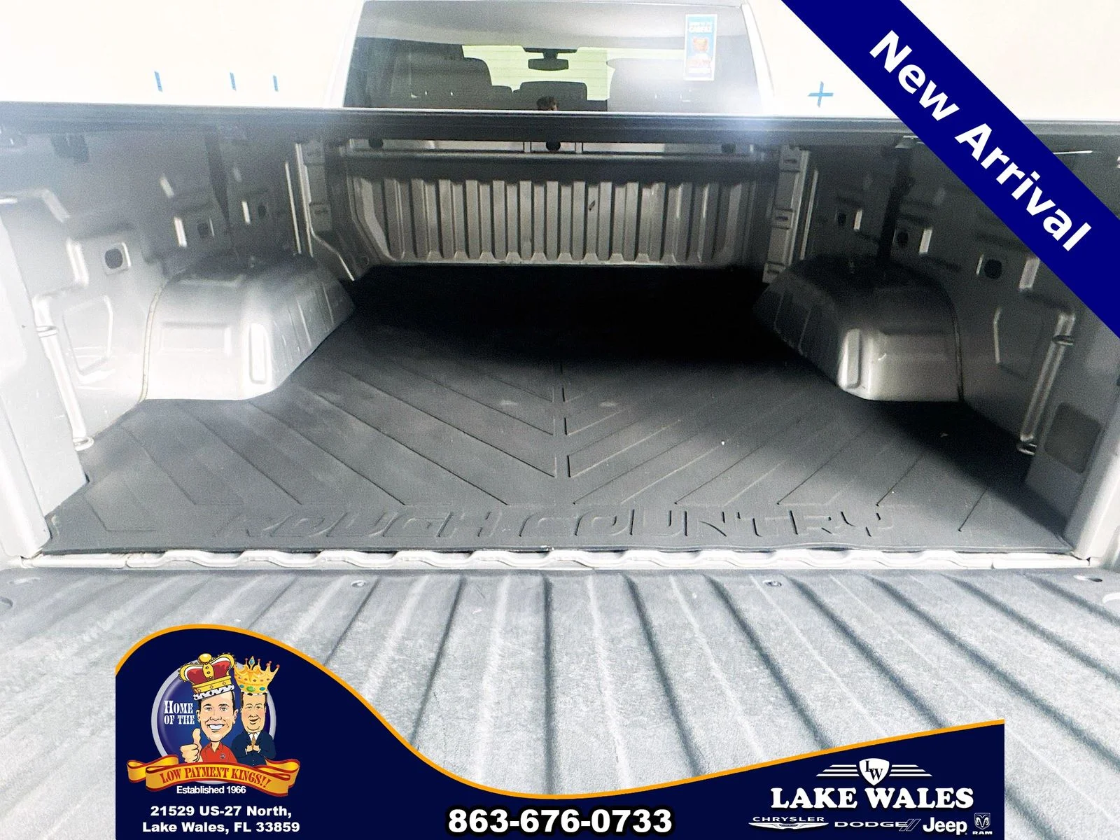 Certified Used 2020 Silver Chevrolet Custom image 23