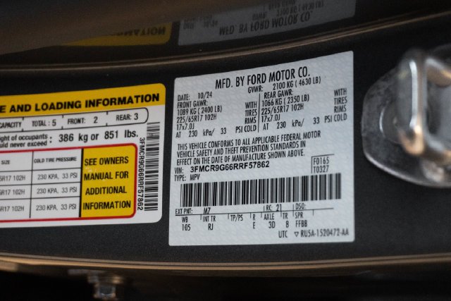 Used 2024 Gray Ford Heritage image 27