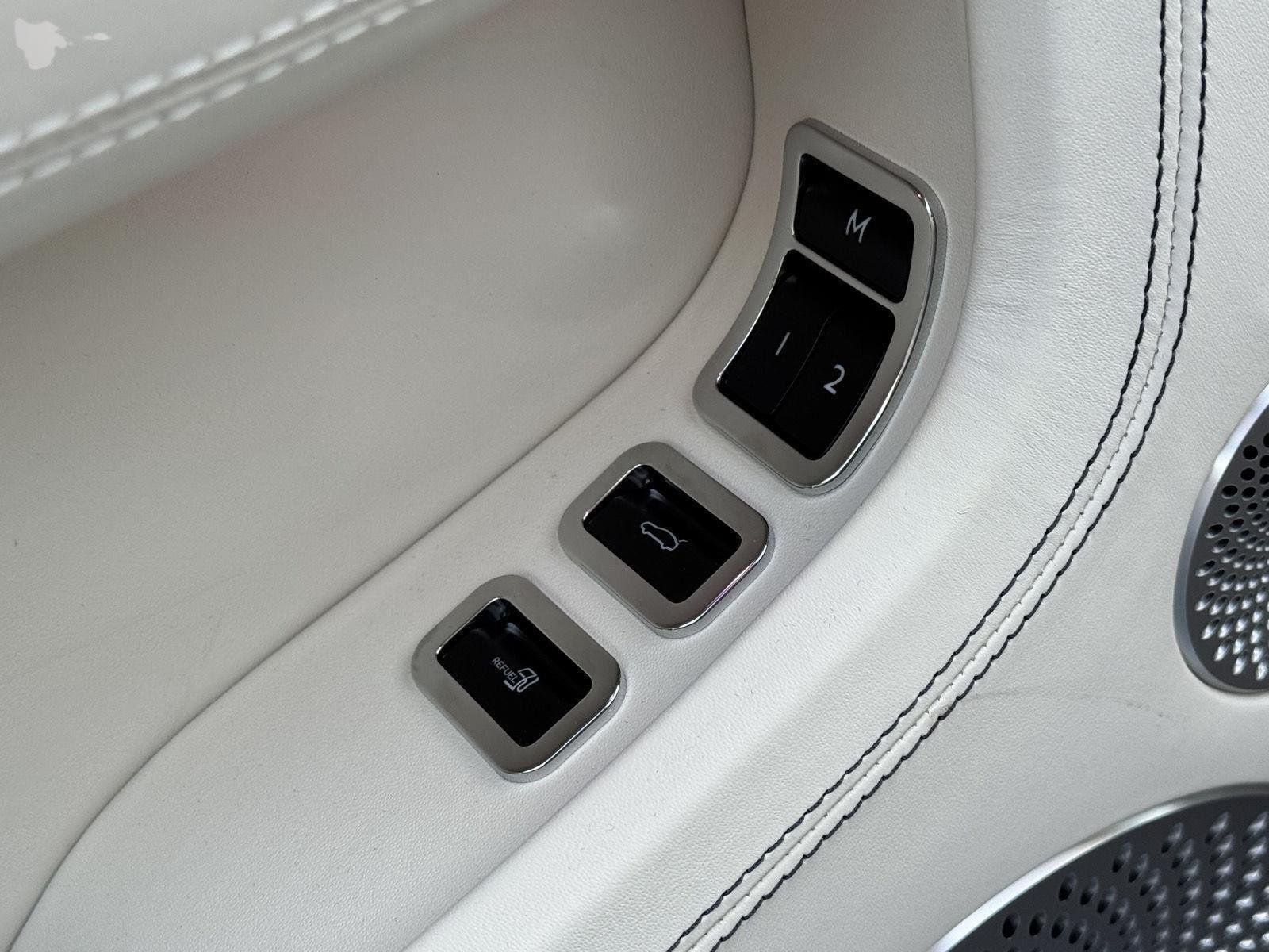 2026 Bentley Continental GTC Base - Photo 22