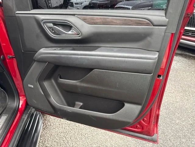 Used 2021 Red Chevrolet LT image 27