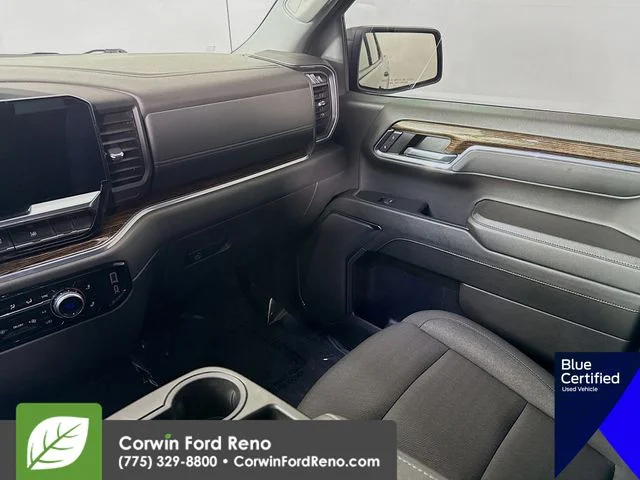 Certified Used 2024 Onyx Black GMC Elevation image 26