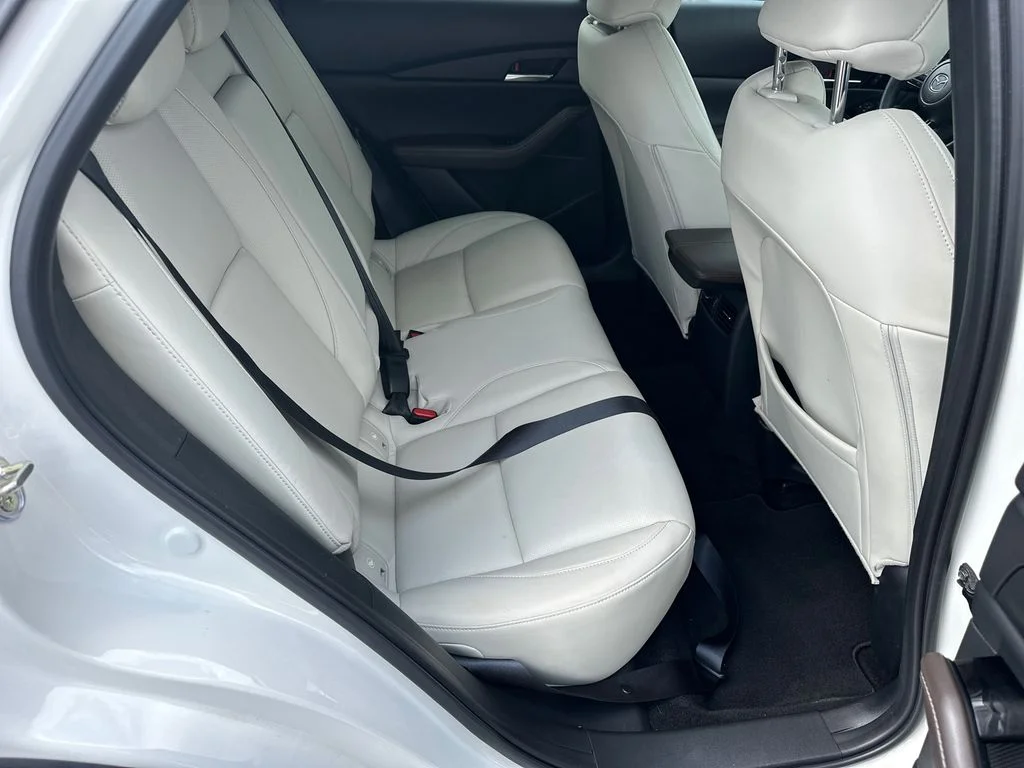 Used 2025 White Mazda 2.5 S Premium Package image 15