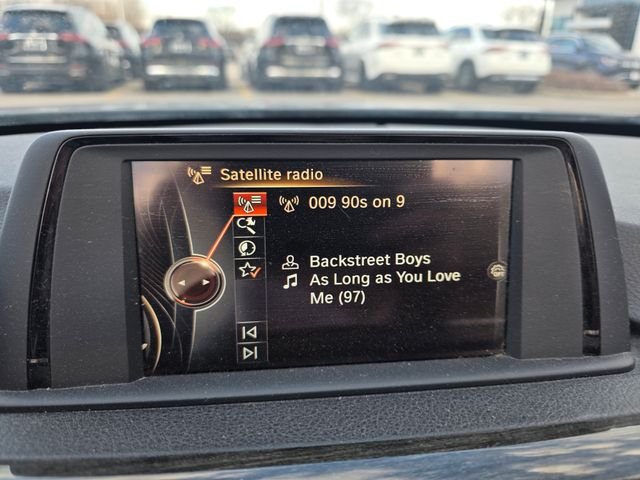 Used 2017 BMW 4 Series 440i with VIN WBA4U1C5XH5A15879 for sale in Northbrook, IL