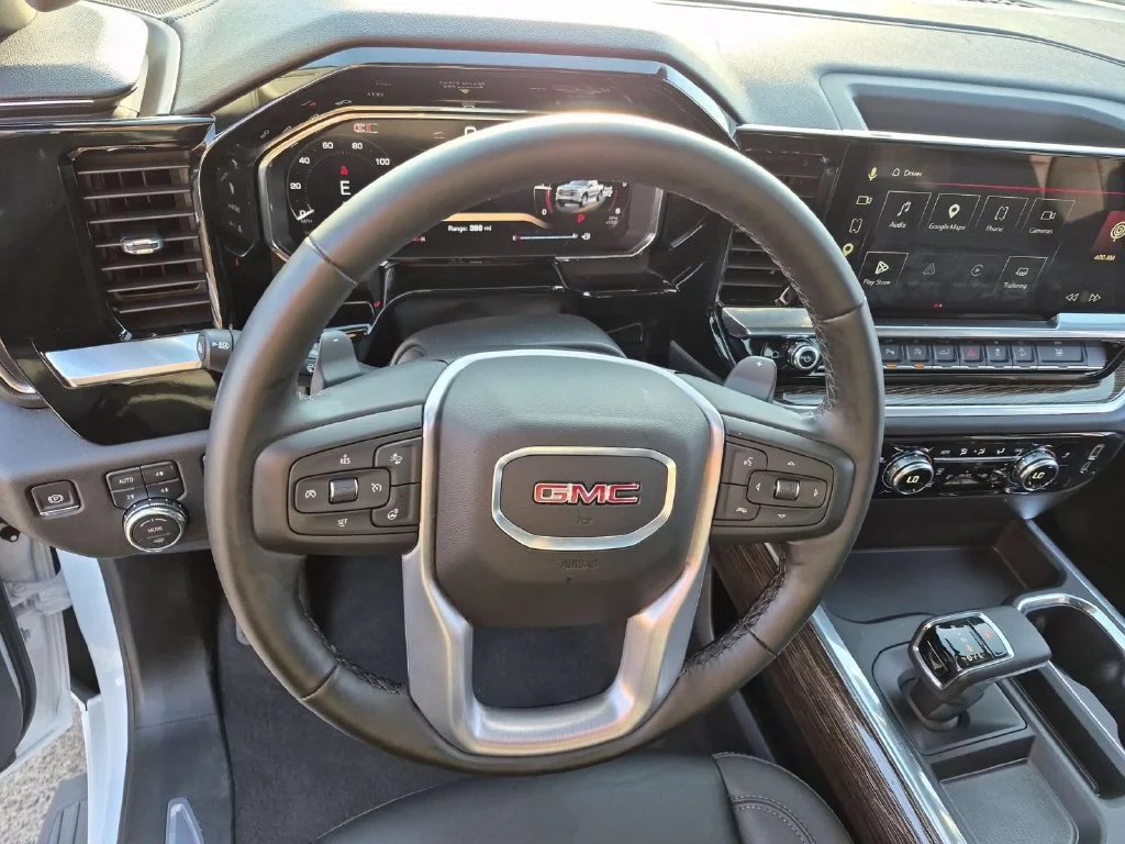 2026 GMC Sierra 1500 Elevation - Photo 9