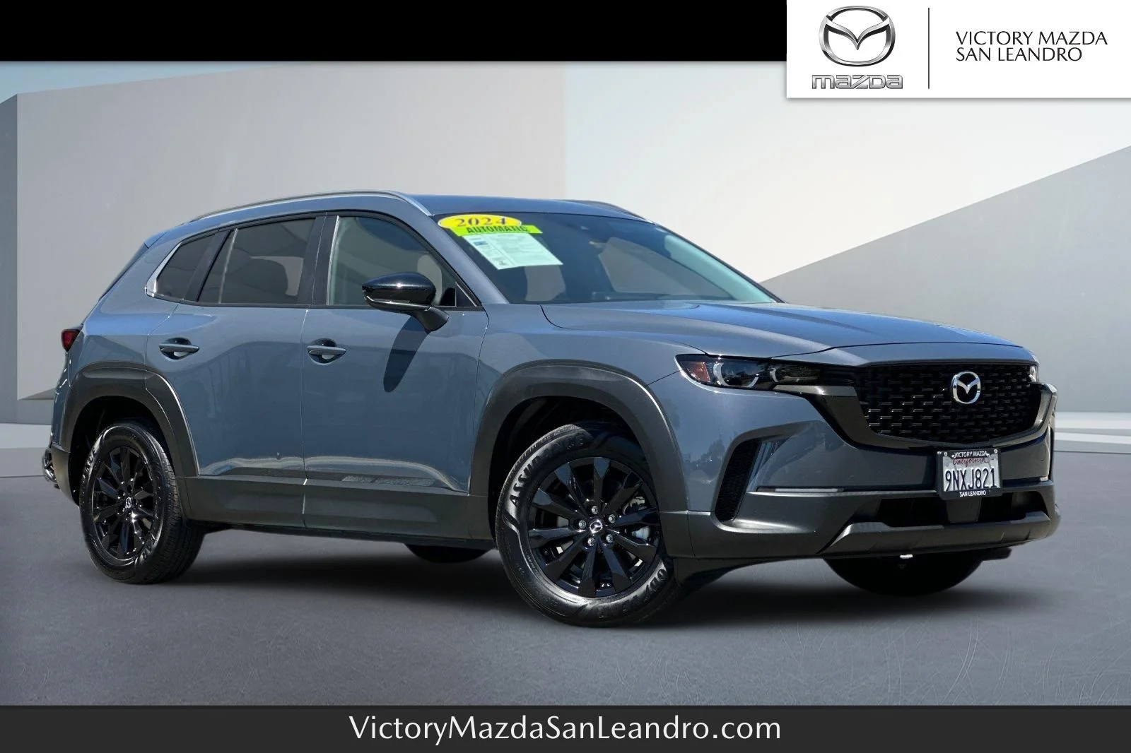 2024 Mazda CX-50 2.5 S PREFERRED's photo