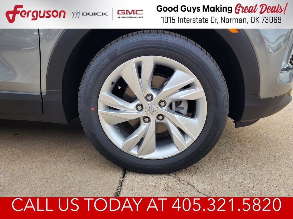 2026 Buick Encore GX Preferred - Photo 48