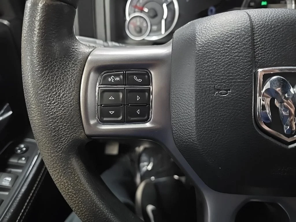 Used 2021 Blue Ram Warlock image 20