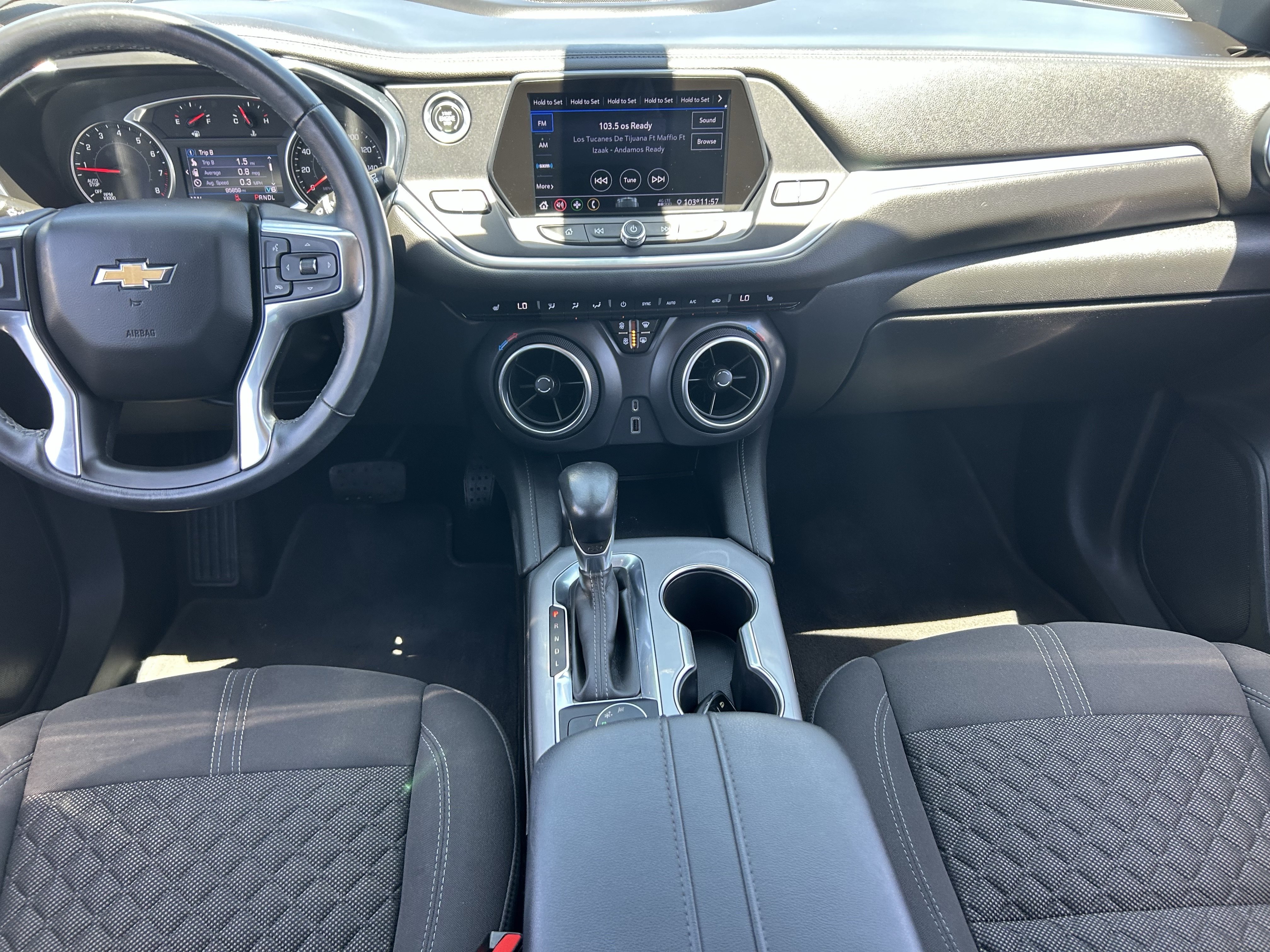 2020 Chevrolet Blazer 2LT - Photo 16