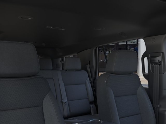 2026 Chevrolet Tahoe LS - Photo 24
