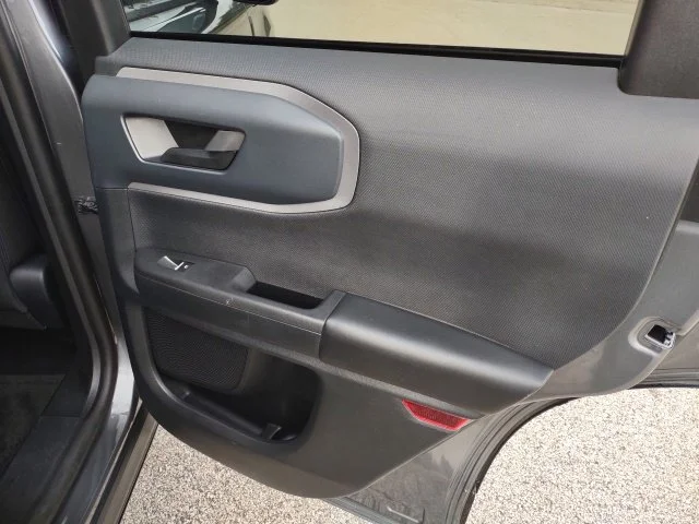 Used 2021 Gray Ford Big Bend image 21