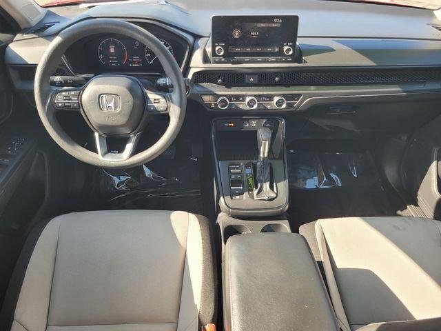 Used 2023  Honda EX image 16