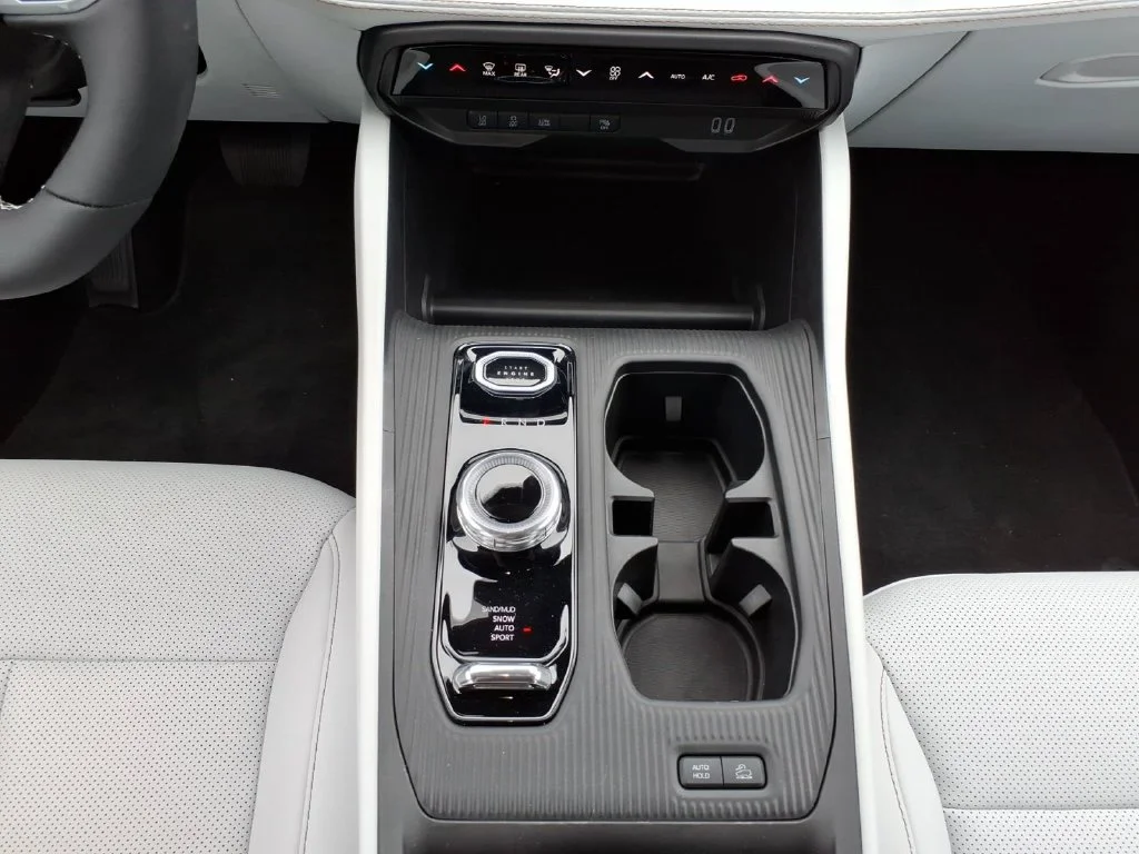 2026 Jeep Cherokee Limited - Photo 17