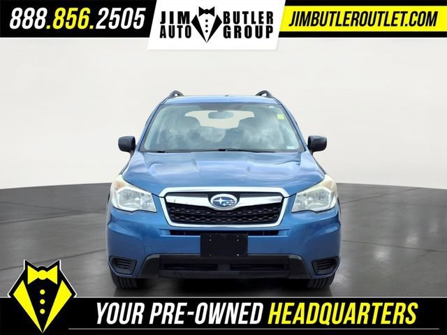 Used 2015  Subaru 2.5i image 20