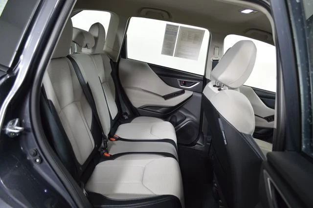 Used 2024 Gray Subaru Base image 16
