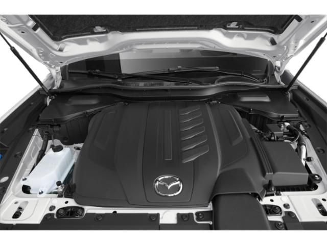 New 2026 Melting Copper Metallic Mazda 3.3 Turbo Premium Plus AWD image 9