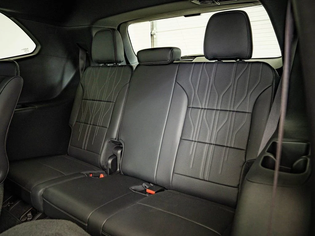 Used 2025 Cherry Red Tintcoat Buick Avenir image 49