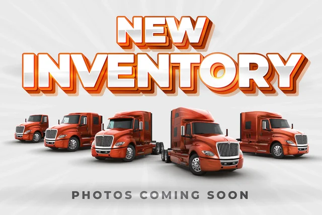 Pre-Owned 2021 International LT625 6x4 Day Cab