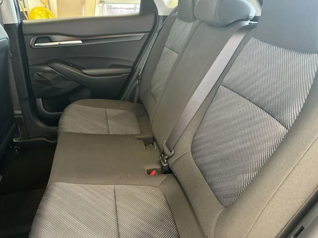 Certified Used 2025 Blue Kia LX image 25