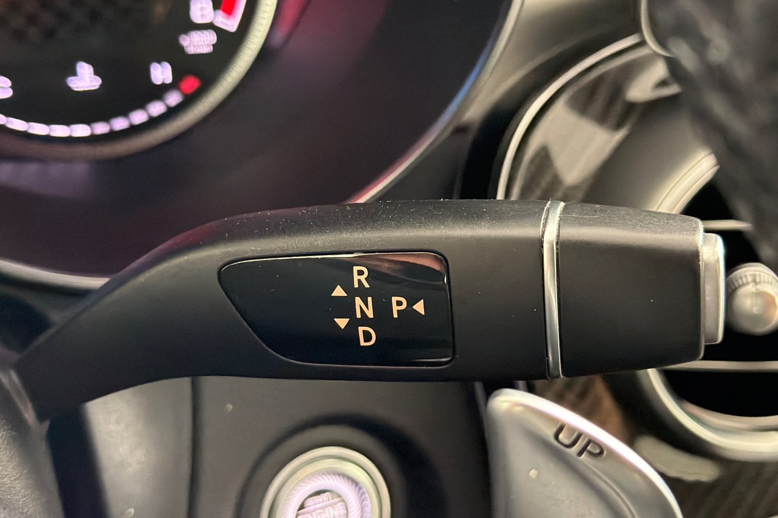 Used 2019 Black Mercedes-Benz AMG® C 43 4MATIC Sedan image 20