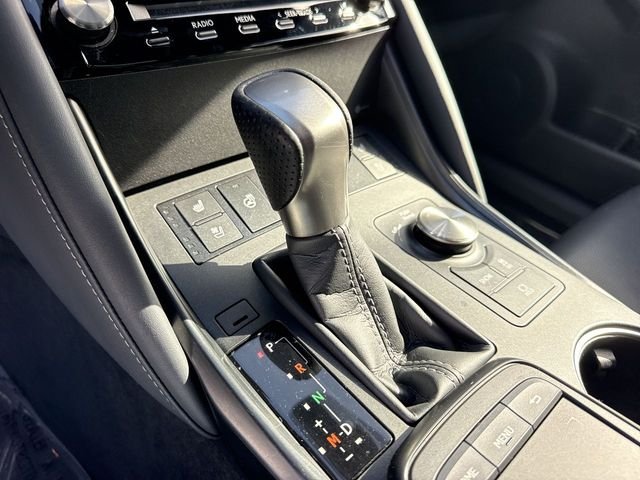 Certified Used 2024 ULTRASONIC BLUE 2.0 Lexus 350 F SPORT image 20