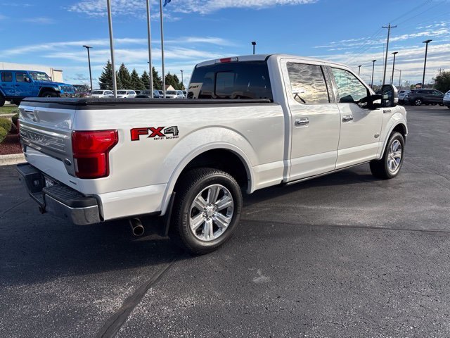 Used 2018  Ford XL image 10