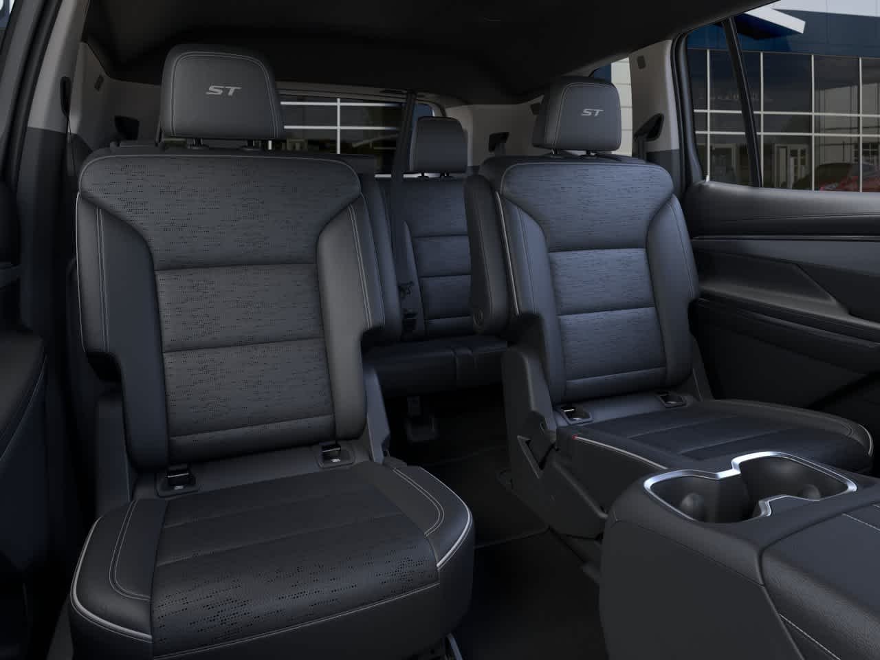 2026 Buick Enclave Sport Touring - Photo 17
