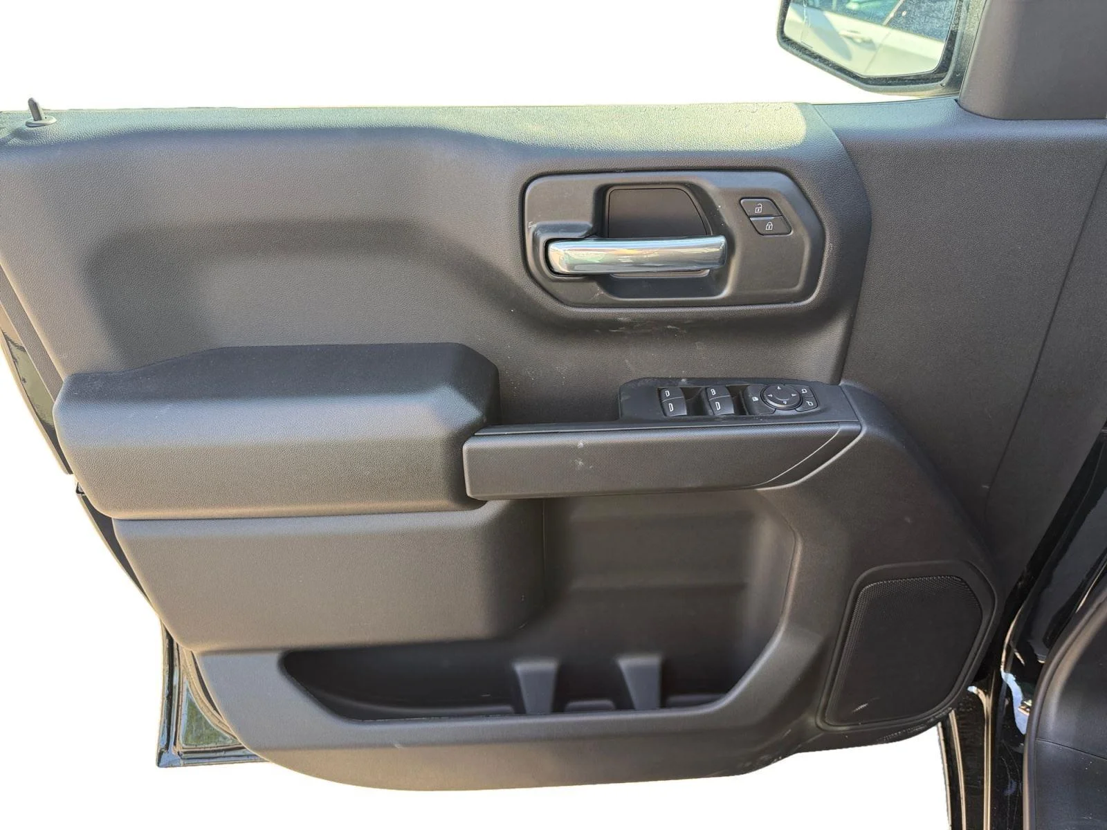 2026 Chevrolet Silverado 1500 Custom - Photo 9