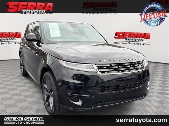 2024 Land Rover Range Rover Sport P360 SE MHEV's photo
