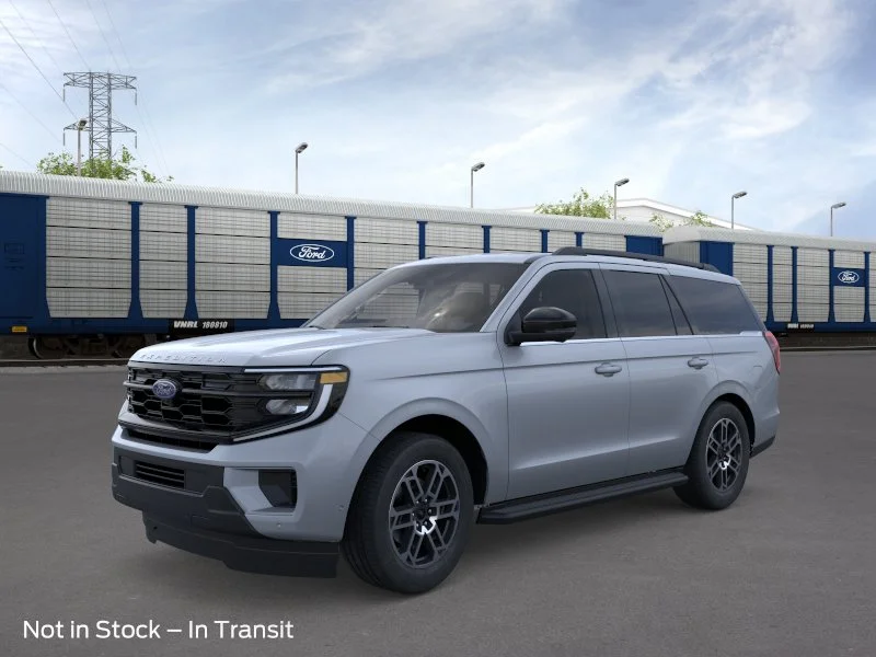 2026 Ford Expedition Active's photo