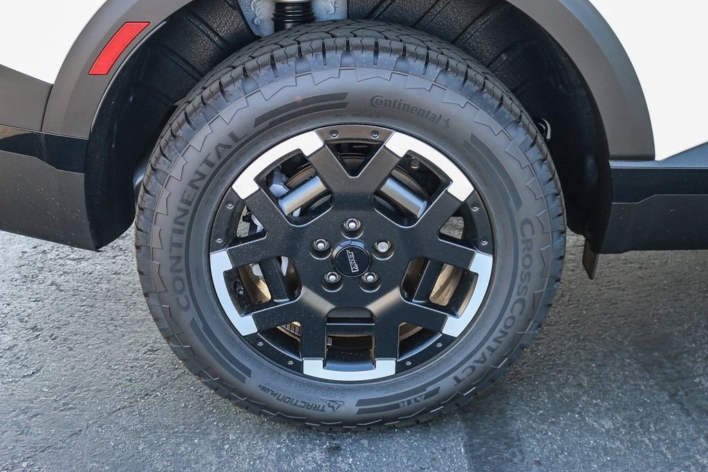 2026 Hyundai Palisade XRT Pro - Photo 10