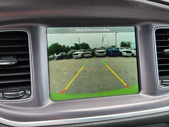 Used 2019 Green Dodge R/T Scat Pack image 27