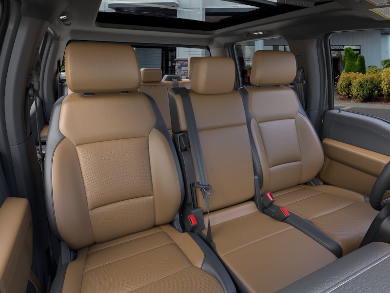 New 2026 Gray Ford Lariat image 34