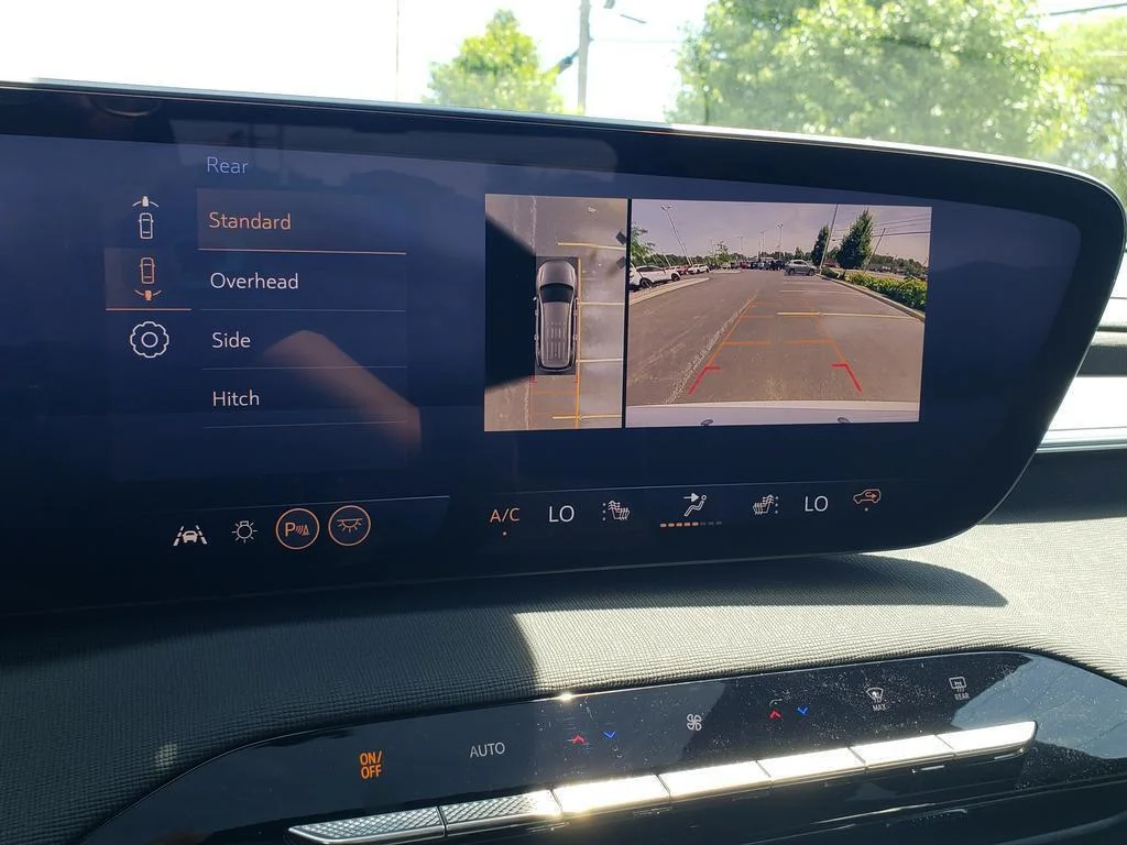 New 2026 Summit White Buick Preferred image 16