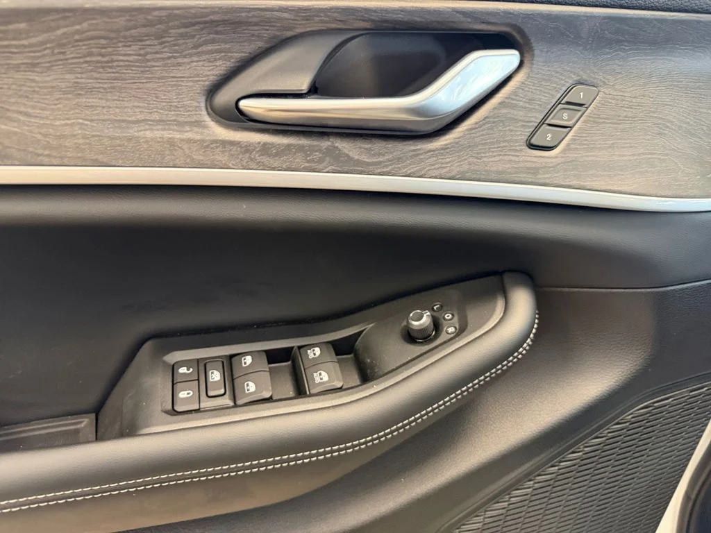 2025 Jeep Grand Cherokee Limited - Photo 9