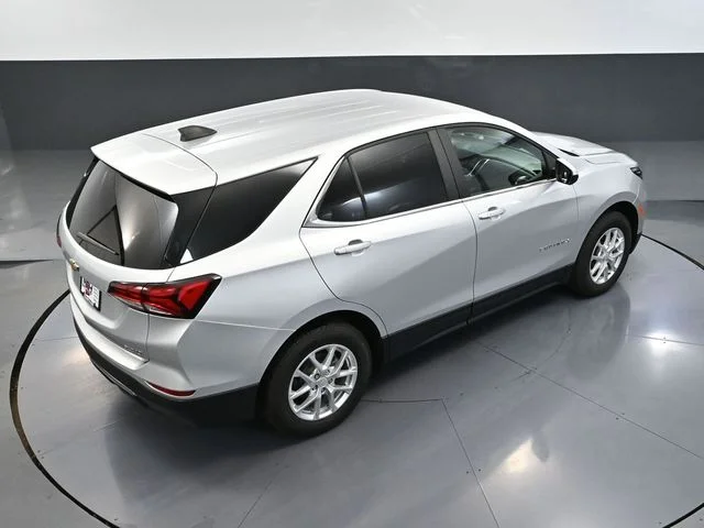 Used 2022 Silver Chevrolet LT image 53