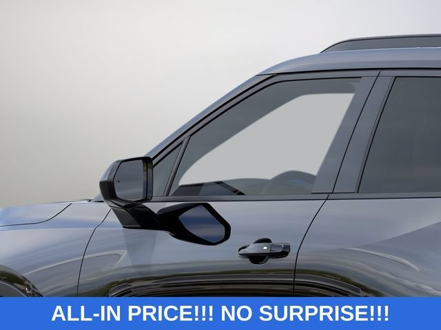 2026 Chevrolet Blazer 2LT - Photo 22