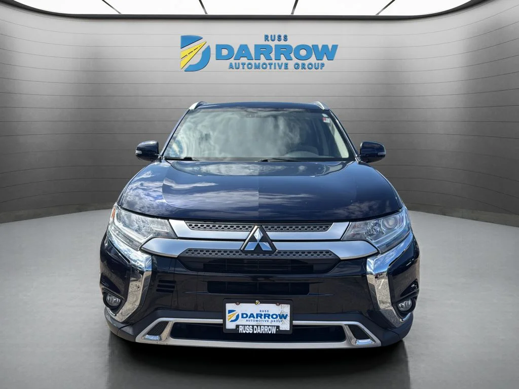 Used 2019  Mitsubishi SEL image 8