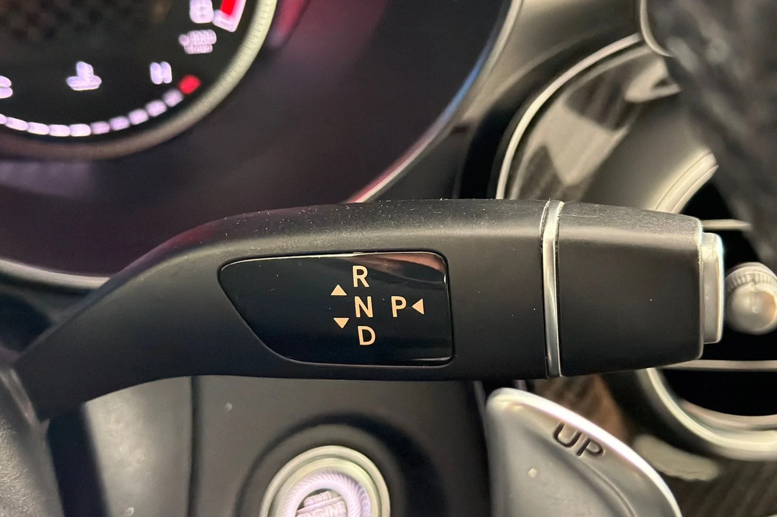 Used 2019 Black Mercedes-Benz AMG® C 43 4MATIC Sedan image 20