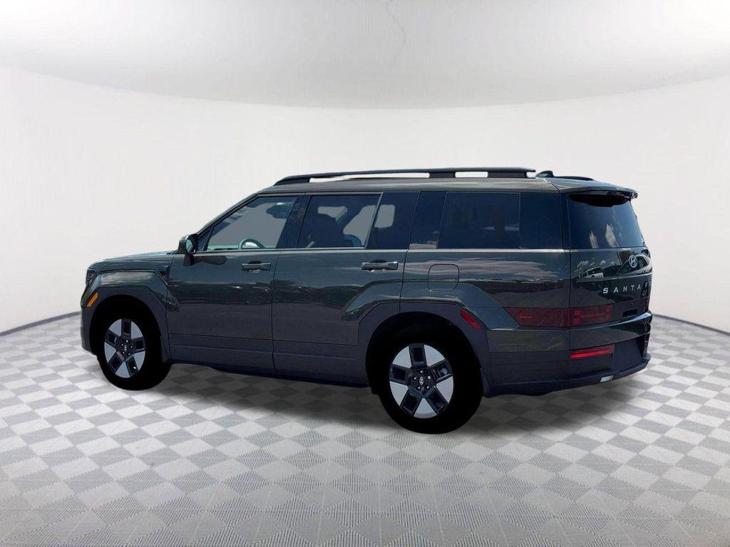 2026 Hyundai Santa Fe SEL - Photo 4