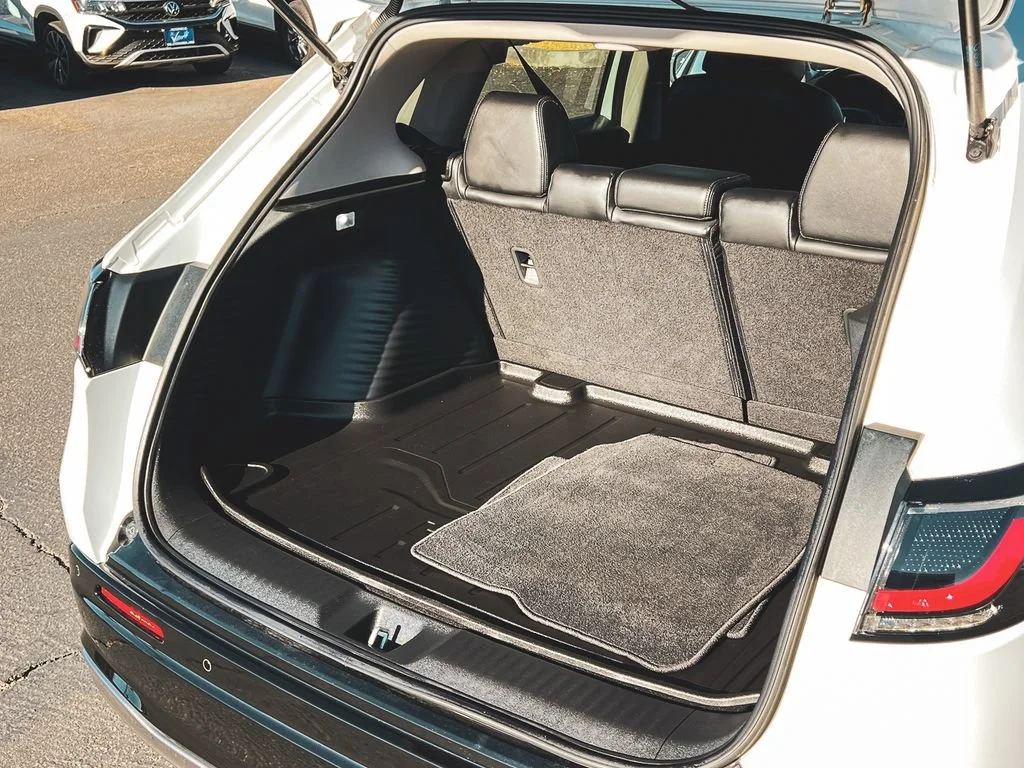 2025 Honda HR-V EX-L - Photo 46